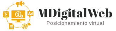 MDigitalWeb